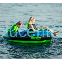 Jobe Ridge atrakcionas sėdimas 2P Jobe Ridge atrakcionas sėdimas 2P